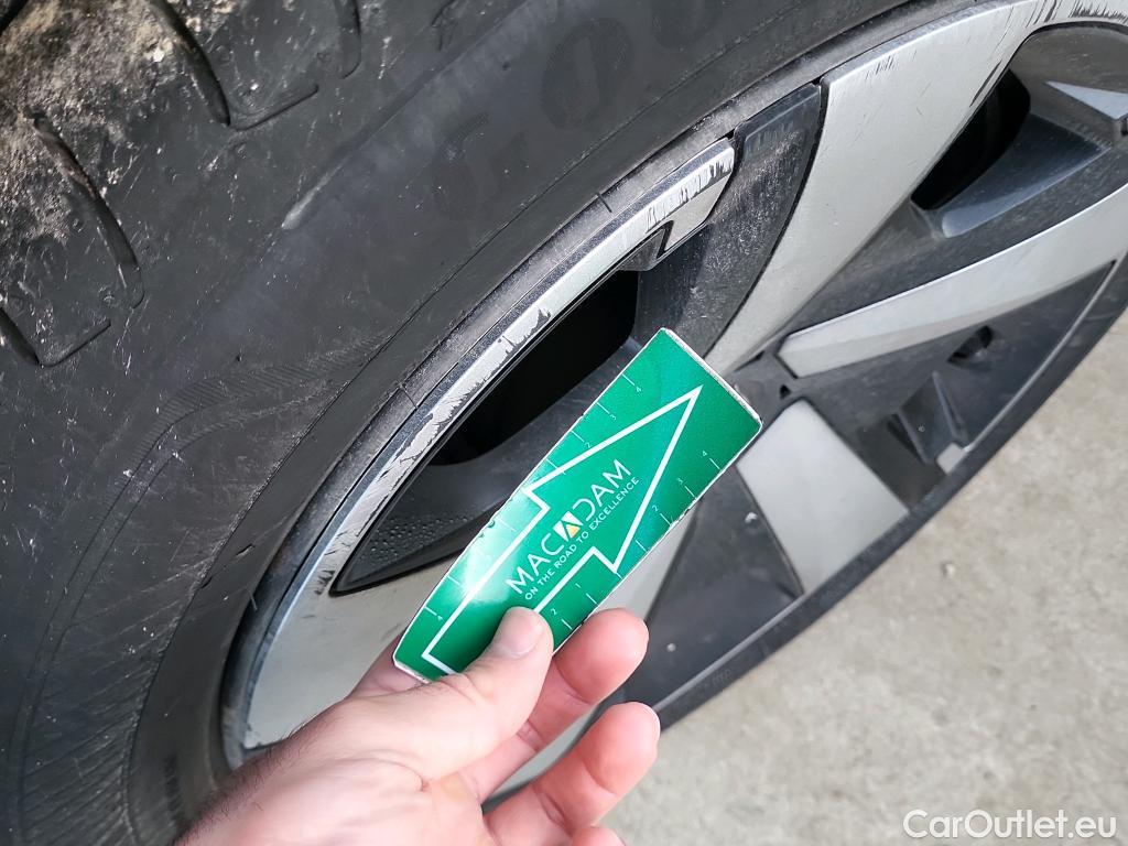  Opel  Crossland OPEL  / 2020 / 5P / crossover 1.5D 81kW (110CV) Edition #14