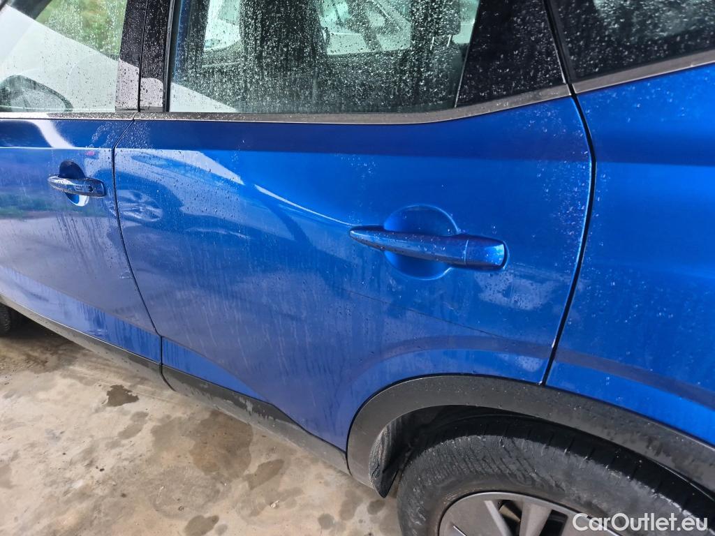  Nissan  Qashqai NISSAN  / 2021 / 5P / todoterreno DIG-T 103kW (140CV) mHEV 4x2 Acenta #5