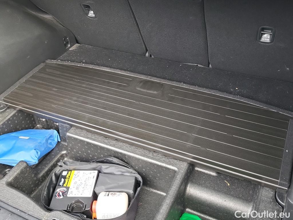  Hyundai  Tucson HYUNDAI  / 2020 / 5P / todoterreno 1.6 CRDI 100kW (136CV) 48V Tecno 2C #9