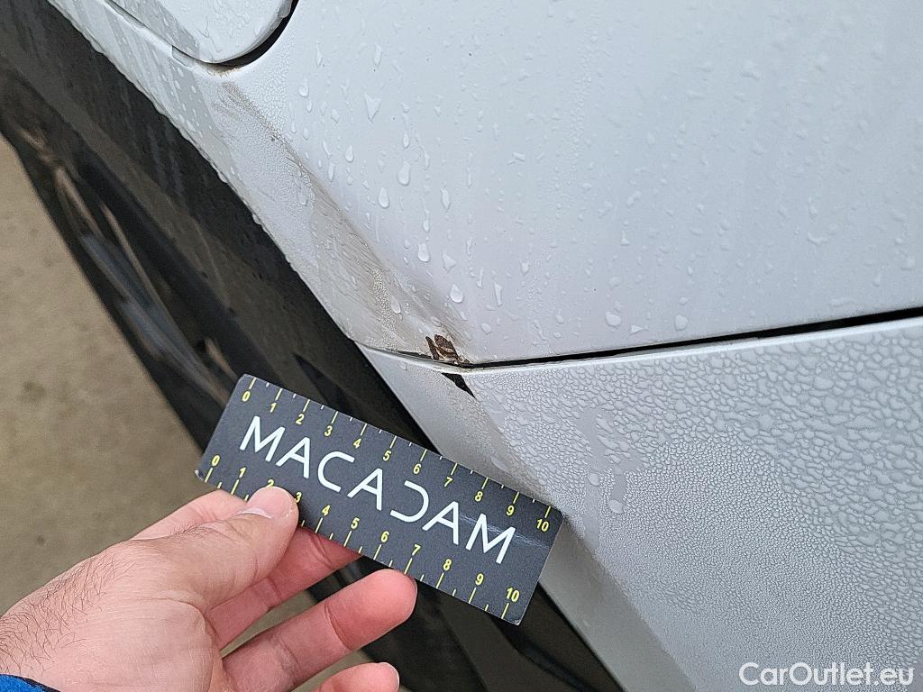  Hyundai  Tucson HYUNDAI  / 2020 / 5P / todoterreno 1.6 CRDI 100kW (136CV) 48V Tecno 2C #8