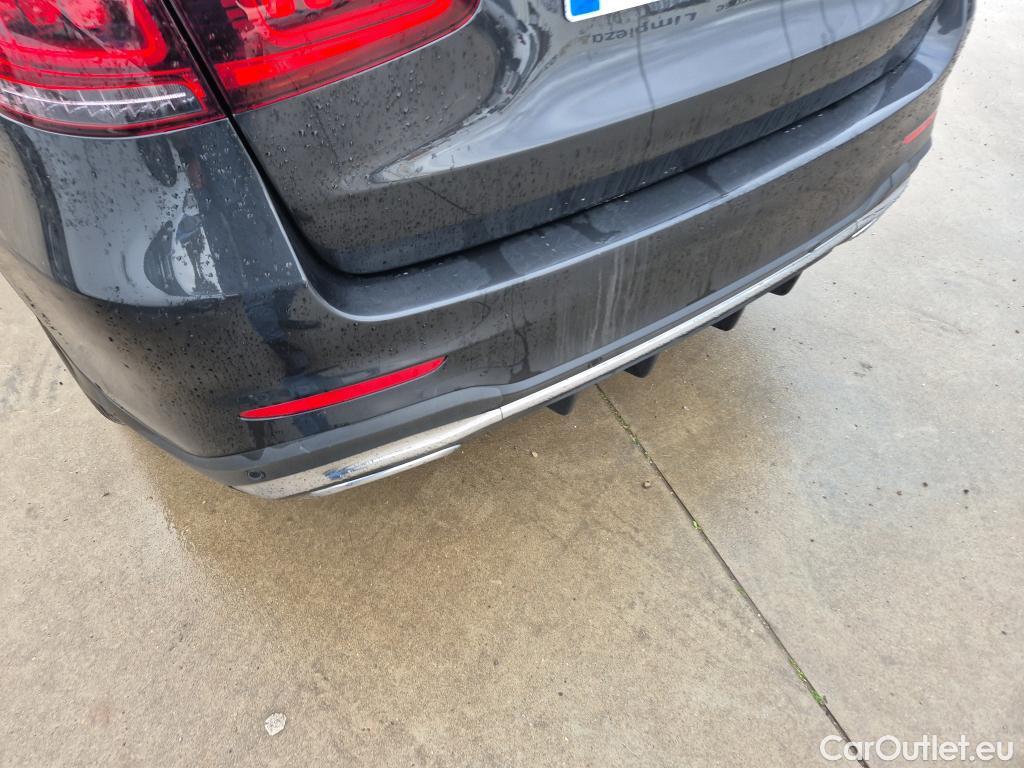  Mercedes  G-Klasee MERCEDES-BENZ Clase GLC / 2019 / 5P / todoterreno GLC 220 d 4MATIC #28