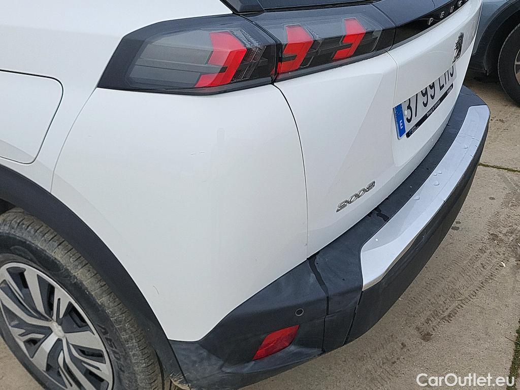  Peugeot  2008 PEUGEOT  / 2019 / 5P / todoterreno Active BlueHDI 100 S&S BVM6 #34