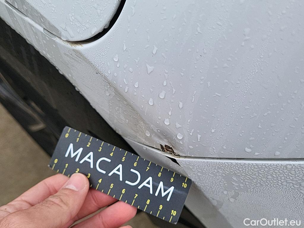  Hyundai  Tucson HYUNDAI  / 2020 / 5P / todoterreno 1.6 CRDI 100kW (136CV) 48V Tecno 2C #4