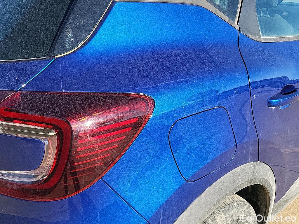  Renault  Captur RENAULT  / 2020 / 5P / todoterreno Intens TCe 90 #31