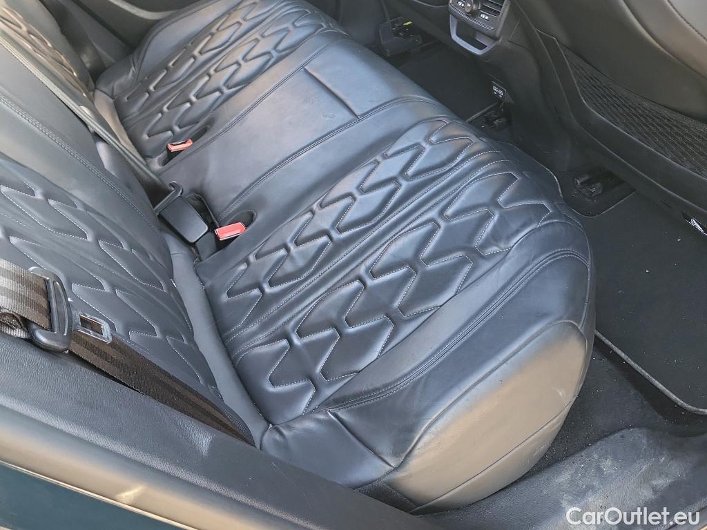  Peugeot  3008 PEUGEOT  Hybrid / 2020 / 5P / todoterreno 225 e-EAT8 GT Pack #7