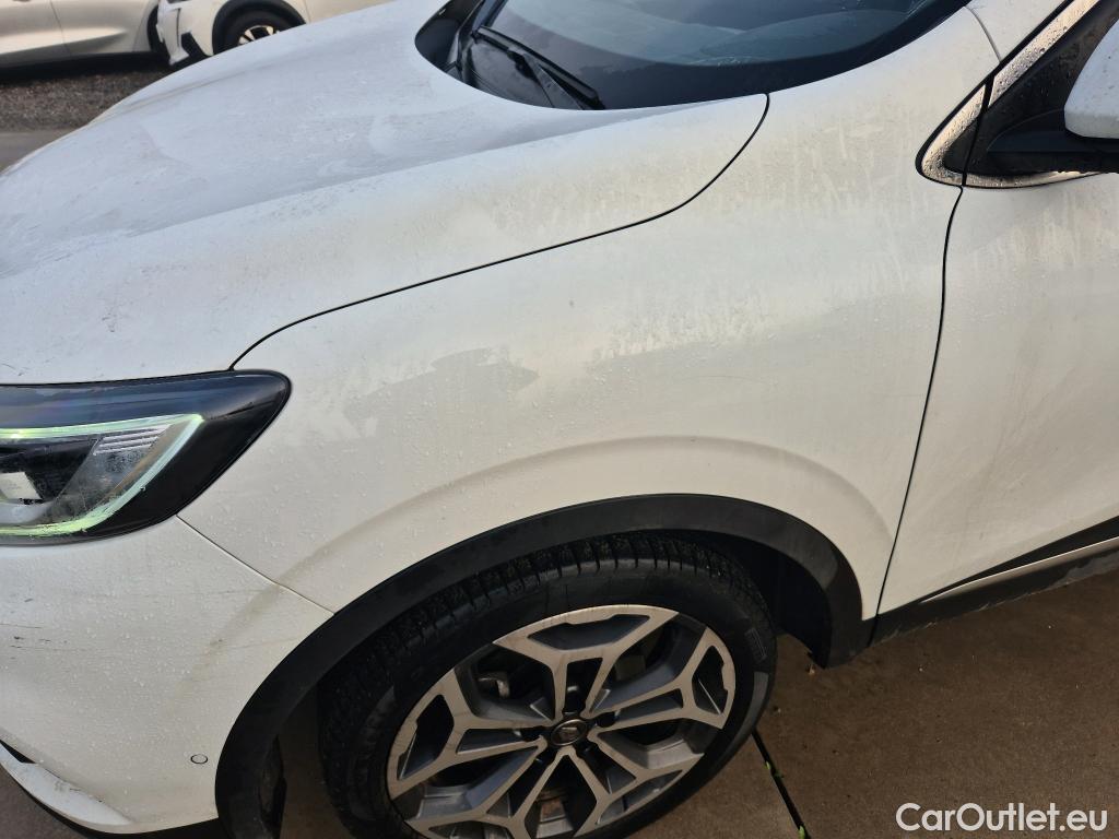  Renault  Kadjar RENAULT  / 2019 / 5P / crossover Zen GPF TCe 103kW (140CV) EDC #17