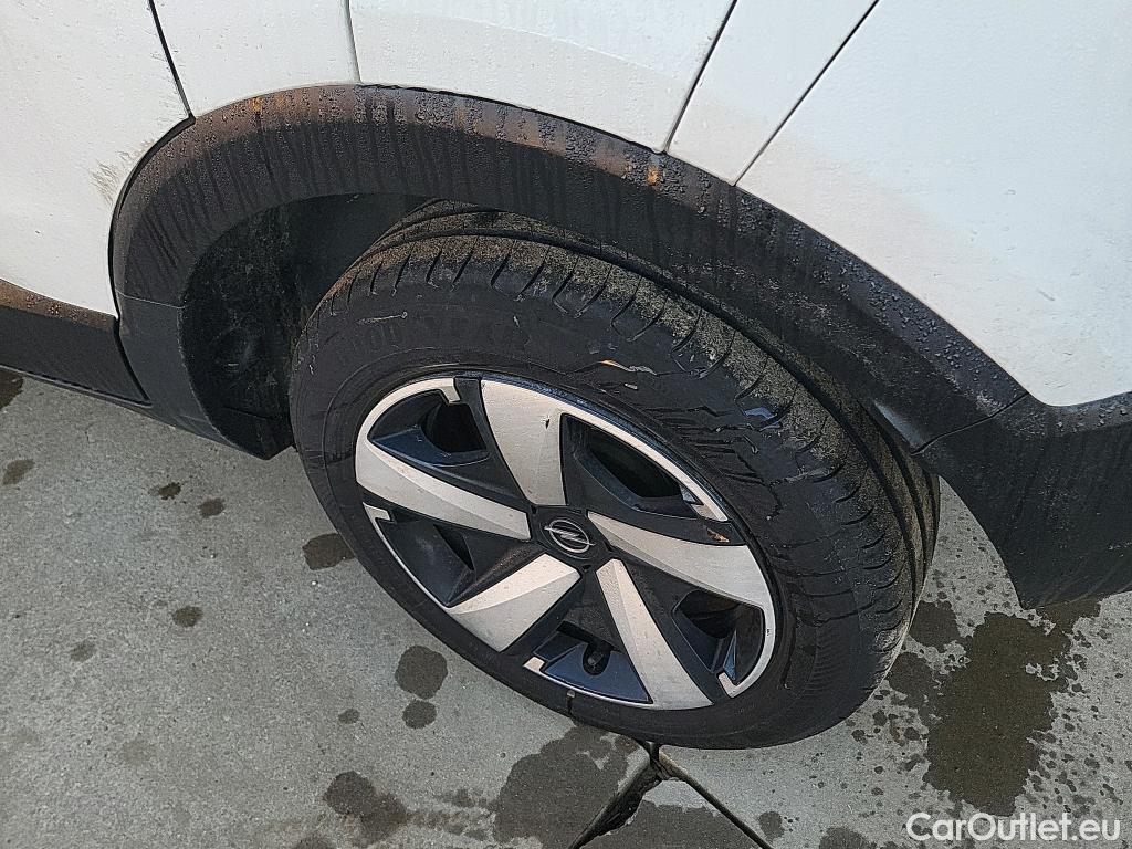  Opel  Crossland OPEL  / 2020 / 5P / crossover 1.5D 81kW (110CV) Edition #20