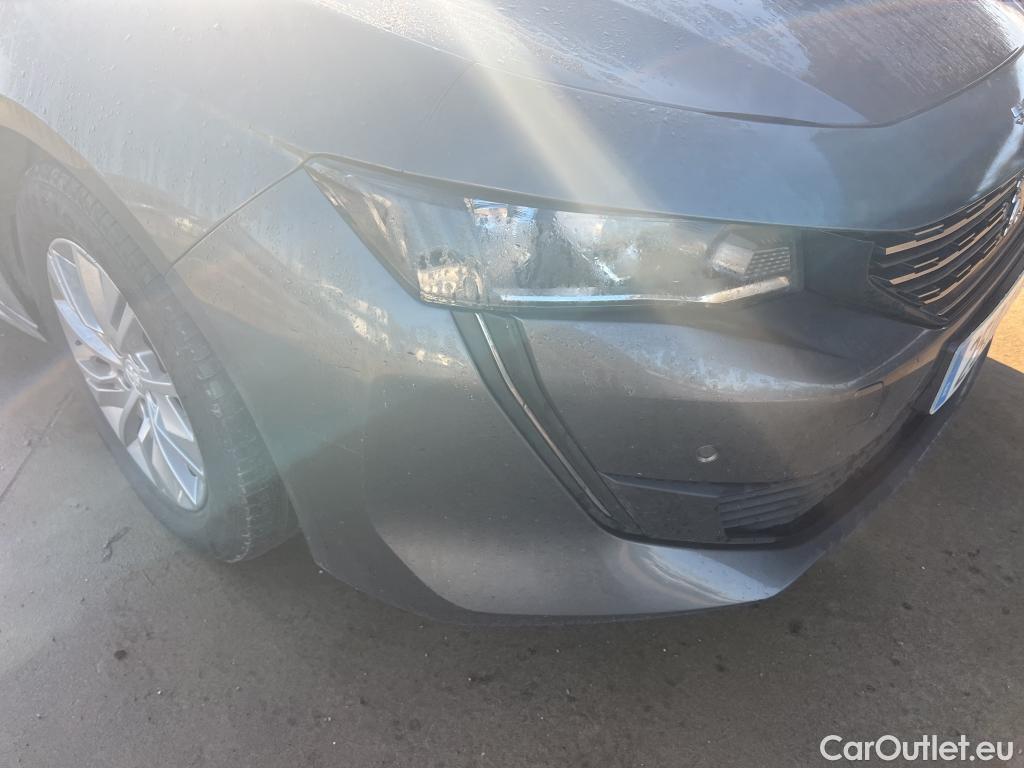  Peugeot  508 PEUGEOT  / 2018 / 5P / berlina con portón 5P Active Pack BlueHDi 130 S&S EAT8 (AC) #8
