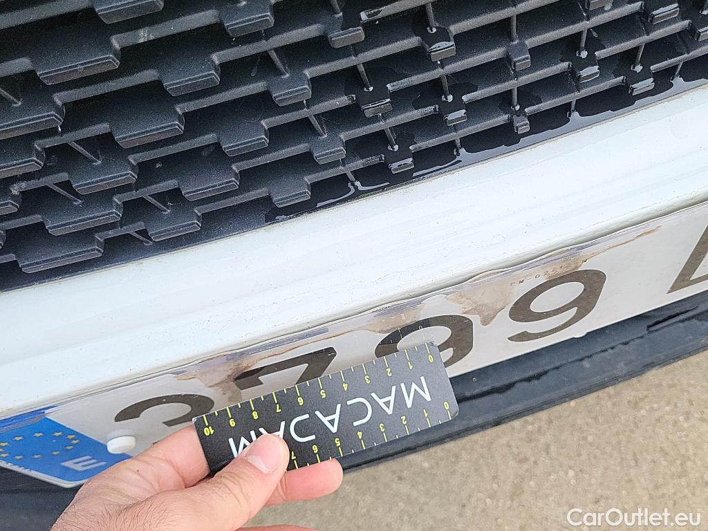  Peugeot  2008 PEUGEOT  / 2019 / 5P / todoterreno Active BlueHDI 100 S&S BVM6 #26