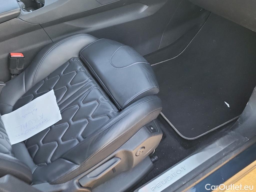  Peugeot  3008 PEUGEOT  Hybrid / 2020 / 5P / todoterreno 225 e-EAT8 GT Pack #8