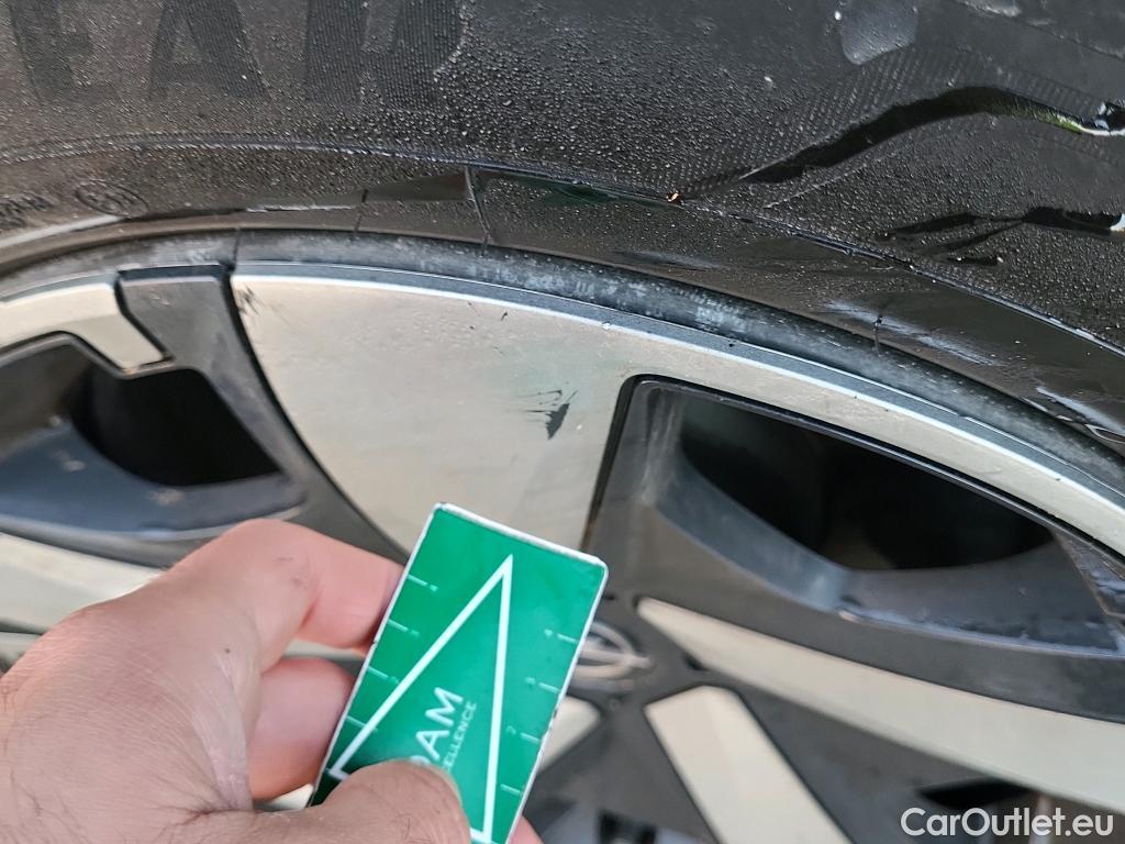  Opel  Crossland OPEL  / 2020 / 5P / crossover 1.5D 81kW (110CV) Edition #21