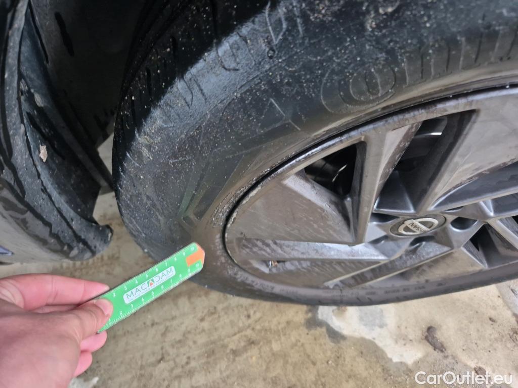  Nissan  Qashqai NISSAN  / 2021 / 5P / todoterreno DIG-T 103kW (140CV) mHEV 4x2 Acenta #13