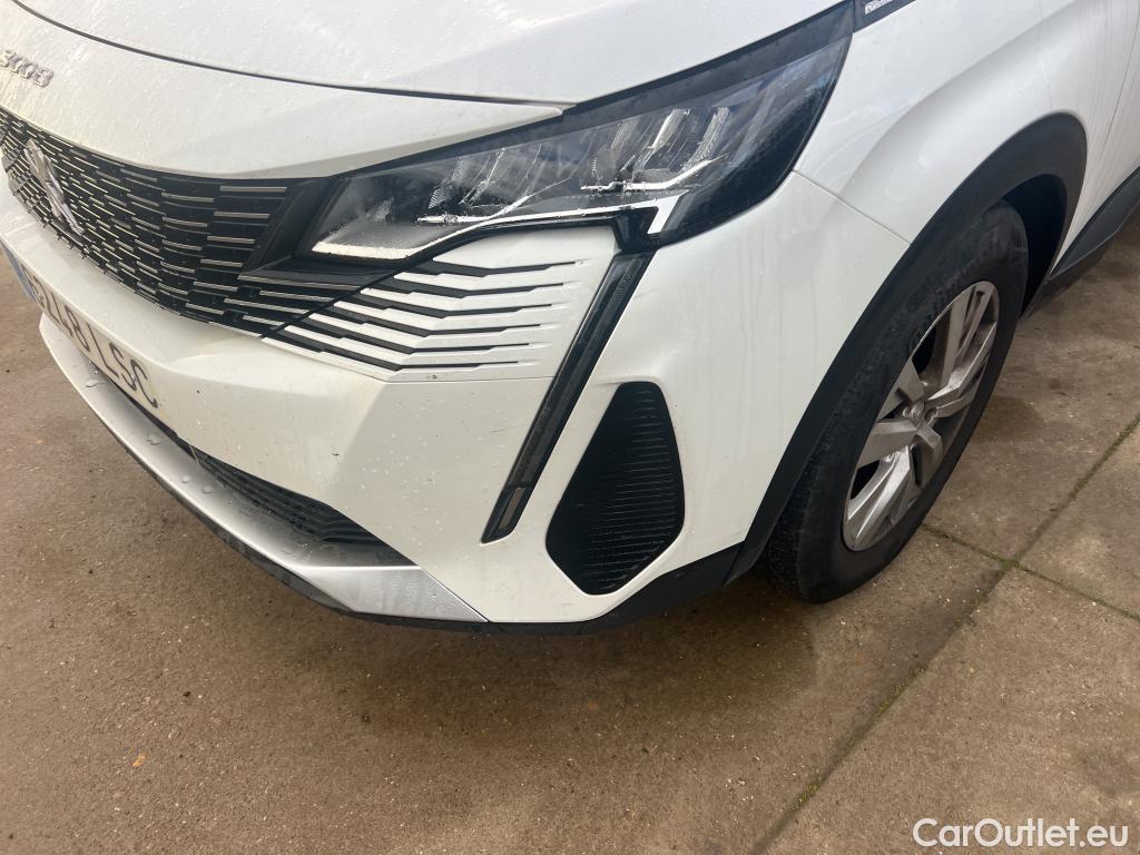  Peugeot  3008 PEUGEOT  / 2020 / 5P / todoterreno 1.5 BlueHDi 96kW (130CV) S&S Active Pack #7