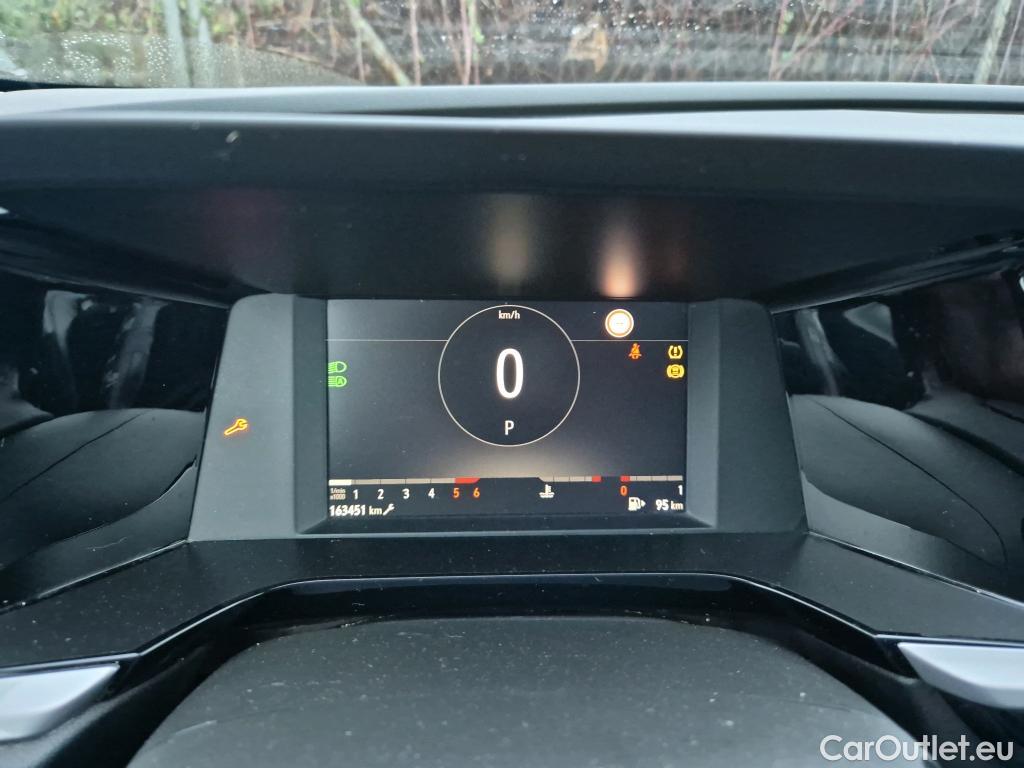  Opel   Grandland X OPEL Grandland / 2021 / 5P / todoterreno 1.5 CDTi Business Edition Auto #41