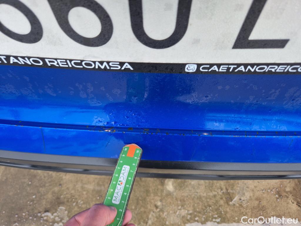  Nissan  Qashqai NISSAN  / 2021 / 5P / todoterreno DIG-T 103kW (140CV) mHEV 4x2 Acenta #21