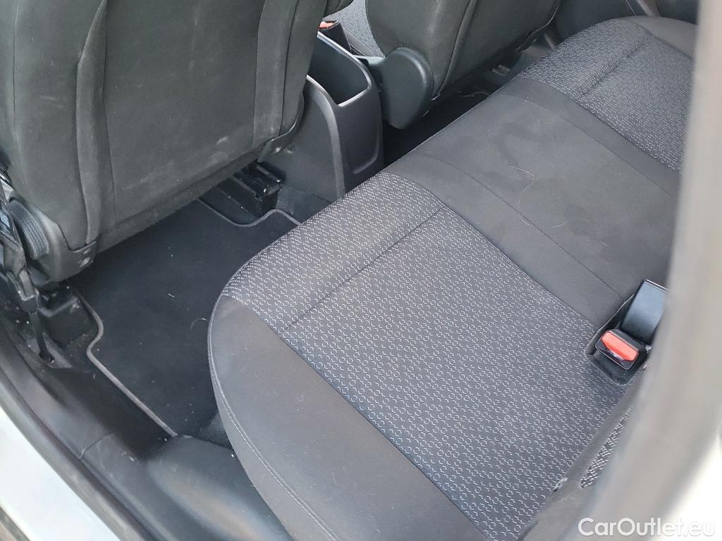  Opel  Crossland OPEL  / 2020 / 5P / crossover 1.5D 81kW (110CV) Edition #19