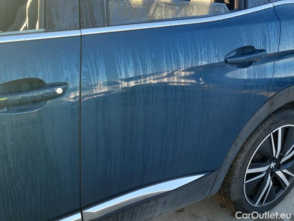  Peugeot  3008 PEUGEOT  Hybrid / 2020 / 5P / todoterreno 225 e-EAT8 GT Pack #12