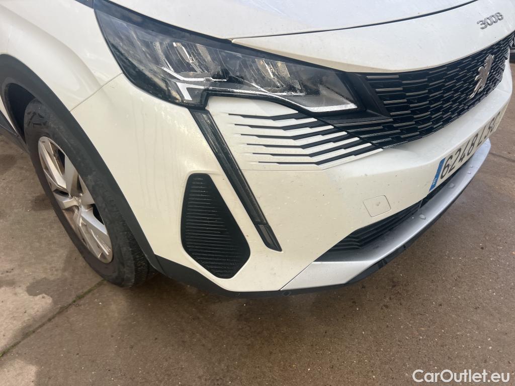  Peugeot  3008 PEUGEOT  / 2020 / 5P / todoterreno 1.5 BlueHDi 96kW (130CV) S&S Active Pack #9