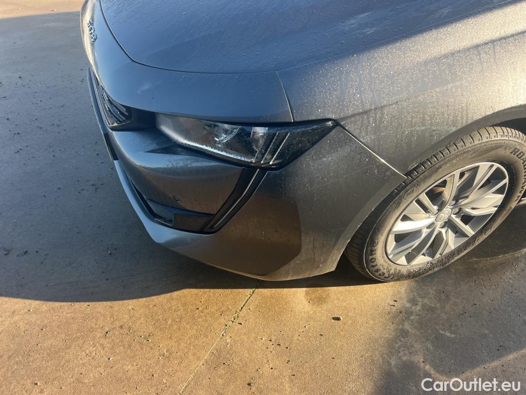  Peugeot  508 PEUGEOT  / 2018 / 5P / berlina con portón 5P Active Pack BlueHDi 130 S&S EAT8 (AC) #5