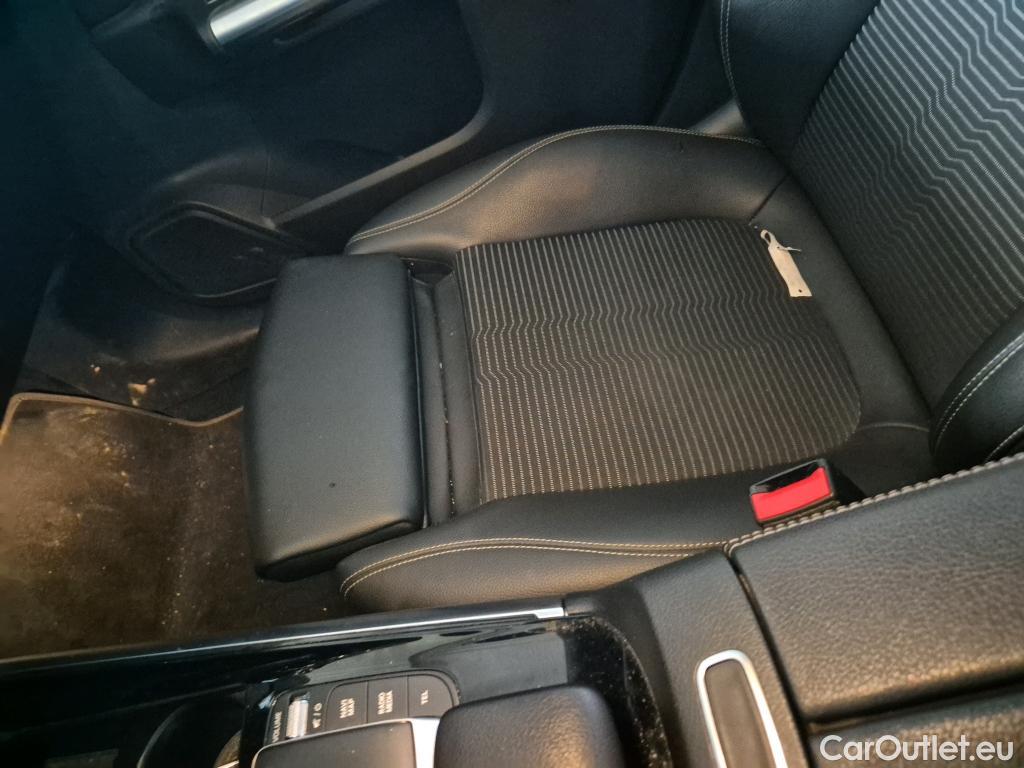  Mercedes  B-Klasse MERCEDES-BENZ Clase B / 2019 / 5P / monovolumen compacto B 180 d #9