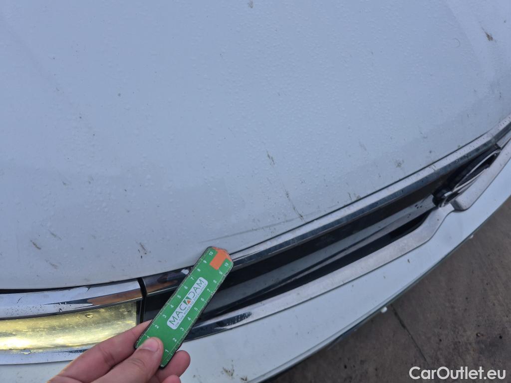  Opel   Grandland X OPEL Grandland / 2021 / 5P / todoterreno 1.5 CDTi Business Edition Auto #30