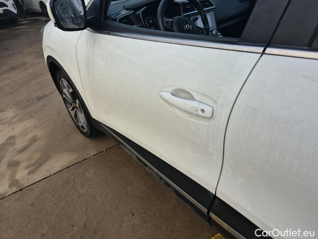  Renault  Kadjar RENAULT  / 2019 / 5P / crossover Zen GPF TCe 103kW (140CV) EDC #11