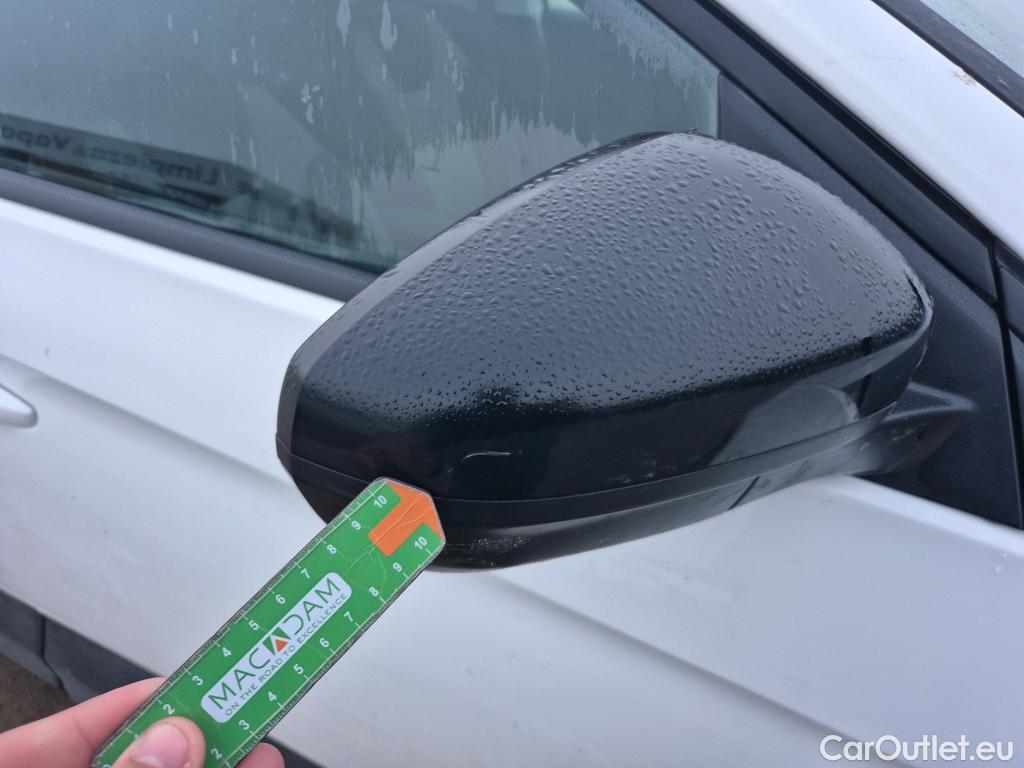  Opel   Grandland X OPEL Grandland / 2021 / 5P / todoterreno 1.5 CDTi Business Edition Auto #32