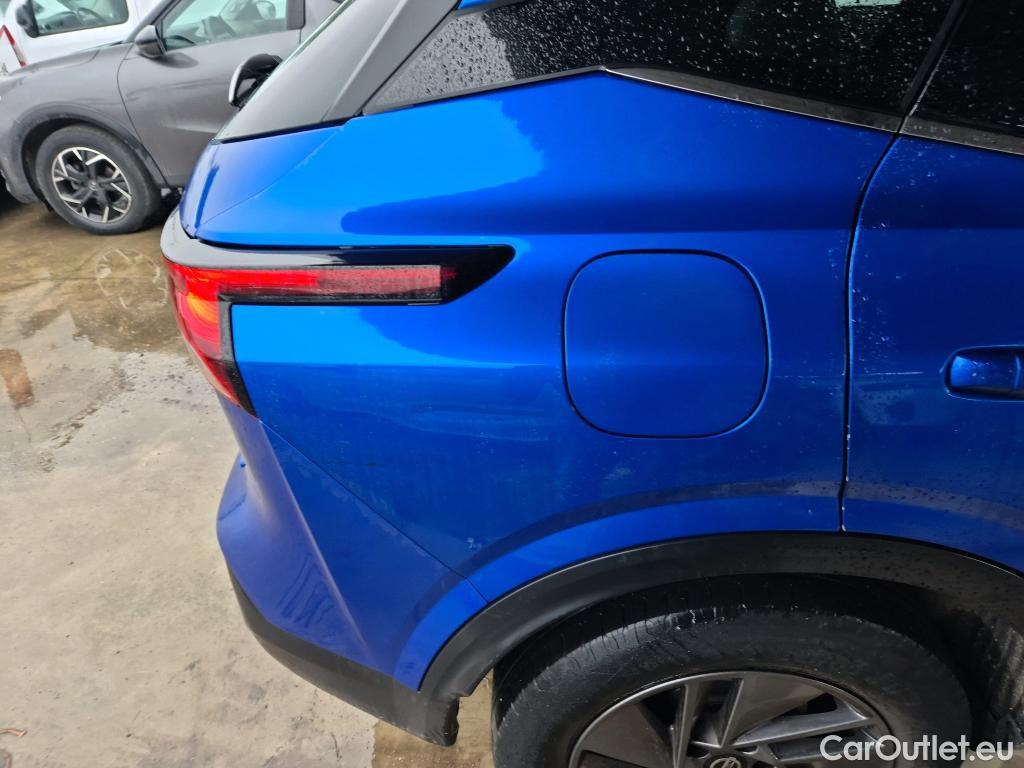  Nissan  Qashqai NISSAN  / 2021 / 5P / todoterreno DIG-T 103kW (140CV) mHEV 4x2 Acenta #1