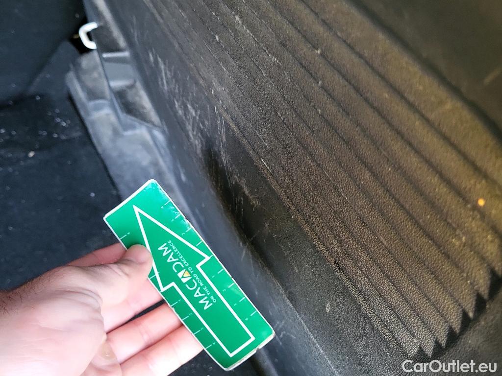  Opel  Crossland OPEL  / 2020 / 5P / crossover 1.5D 81kW (110CV) Edition #6