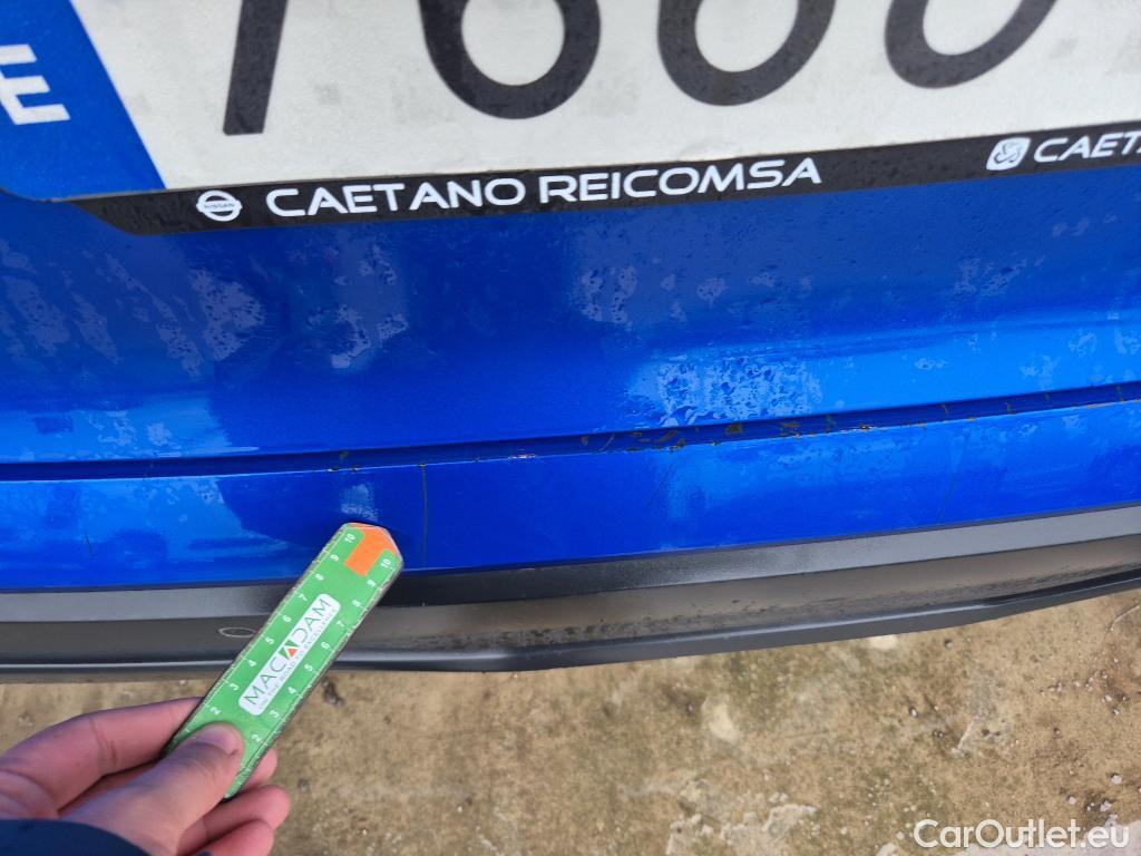  Nissan  Qashqai NISSAN  / 2021 / 5P / todoterreno DIG-T 103kW (140CV) mHEV 4x2 Acenta #20