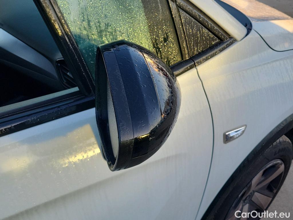  Opel  Crossland OPEL  / 2020 / 5P / crossover 1.5D 81kW (110CV) Edition #22