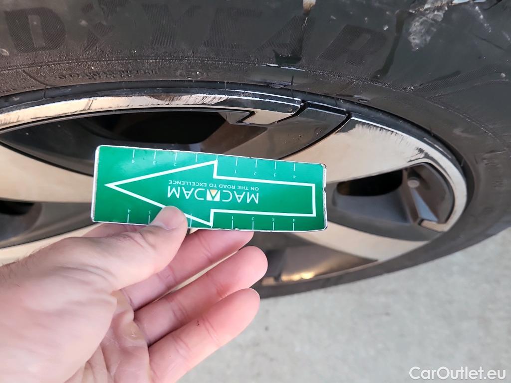  Opel  Crossland OPEL  / 2020 / 5P / crossover 1.5D 81kW (110CV) Edition #10