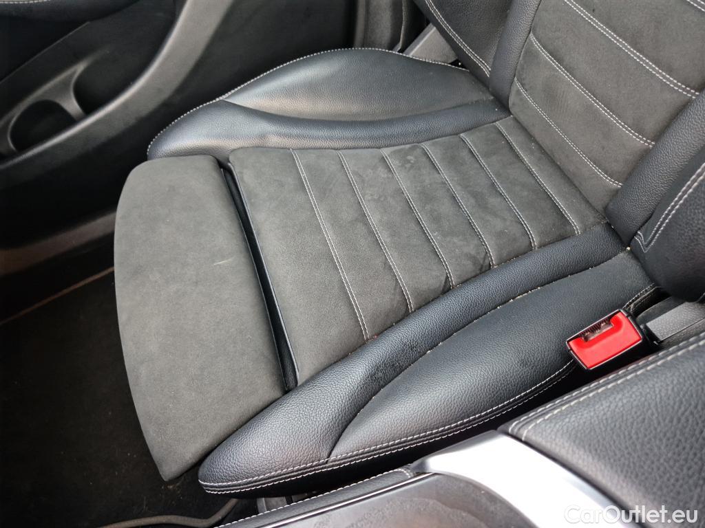  Mercedes  G-Klasee MERCEDES-BENZ Clase GLC / 2019 / 5P / todoterreno GLC 220 d 4MATIC #20