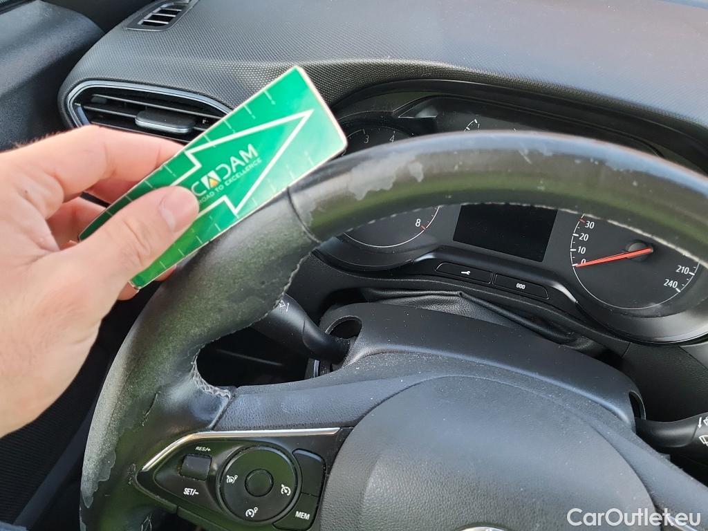  Opel  Crossland OPEL  / 2020 / 5P / crossover 1.5D 81kW (110CV) Edition #8