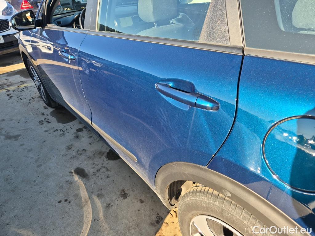  KIA  Niro KIA  / 2016 / 5P / crossover 1.6 GDi Híbrido 104kW (141CV) Drive #21