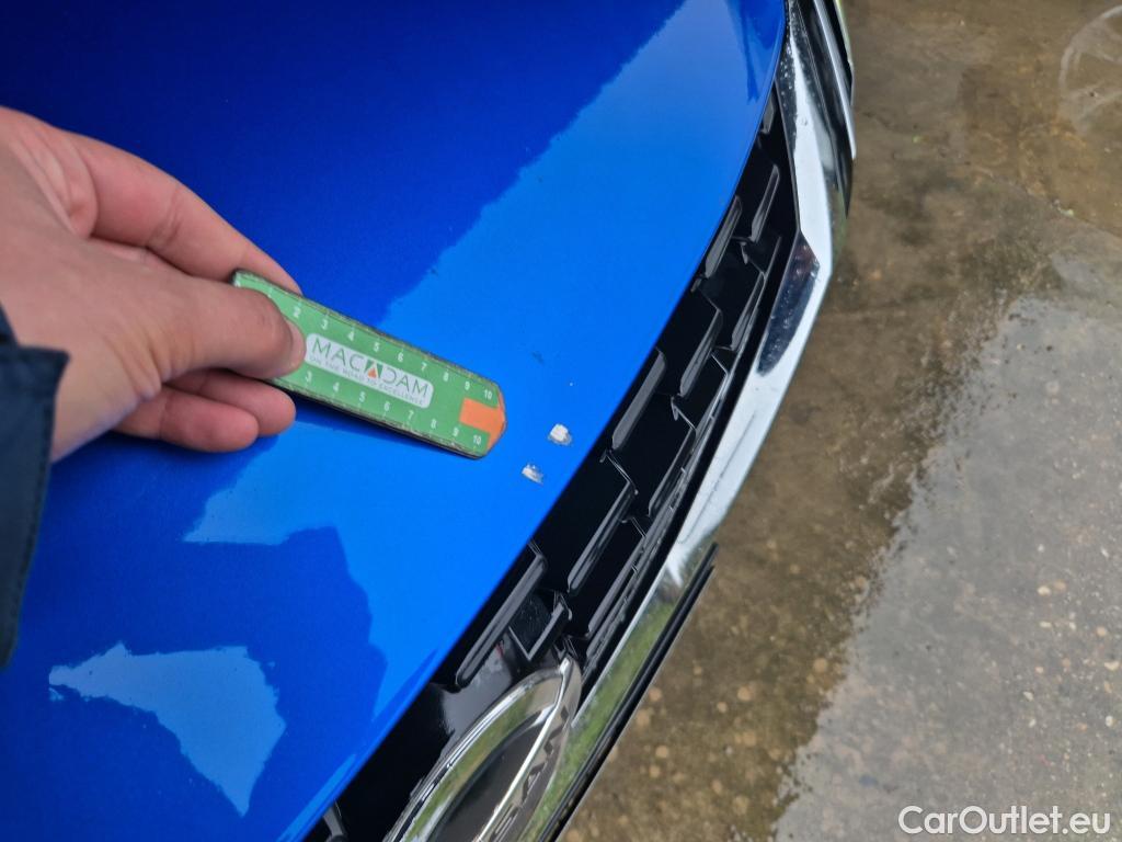  Nissan  Qashqai NISSAN  / 2021 / 5P / todoterreno DIG-T 103kW (140CV) mHEV 4x2 Acenta #4