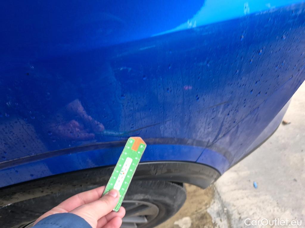  Nissan  Qashqai NISSAN  / 2021 / 5P / todoterreno DIG-T 103kW (140CV) mHEV 4x2 Acenta #25