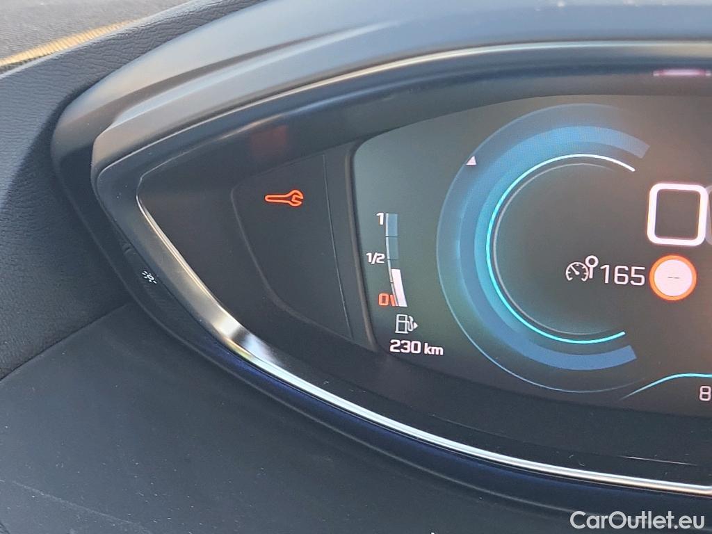  Peugeot  3008 PEUGEOT  Hybrid / 2020 / 5P / todoterreno 225 e-EAT8 GT Pack #11