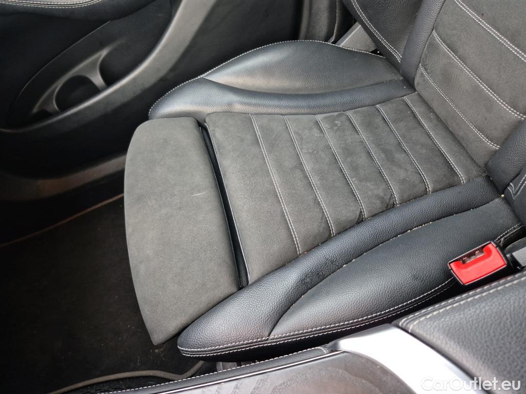  Mercedes  G-Klasee MERCEDES-BENZ Clase GLC / 2019 / 5P / todoterreno GLC 220 d 4MATIC #11