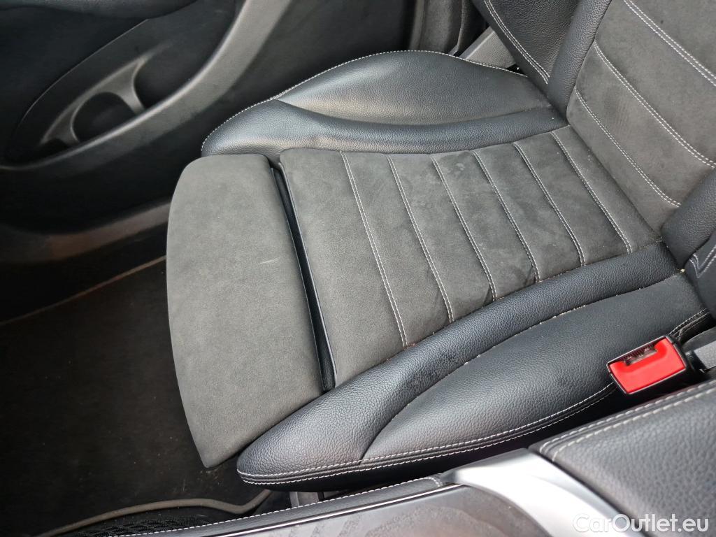  Mercedes  G-Klasee MERCEDES-BENZ Clase GLC / 2019 / 5P / todoterreno GLC 220 d 4MATIC #12