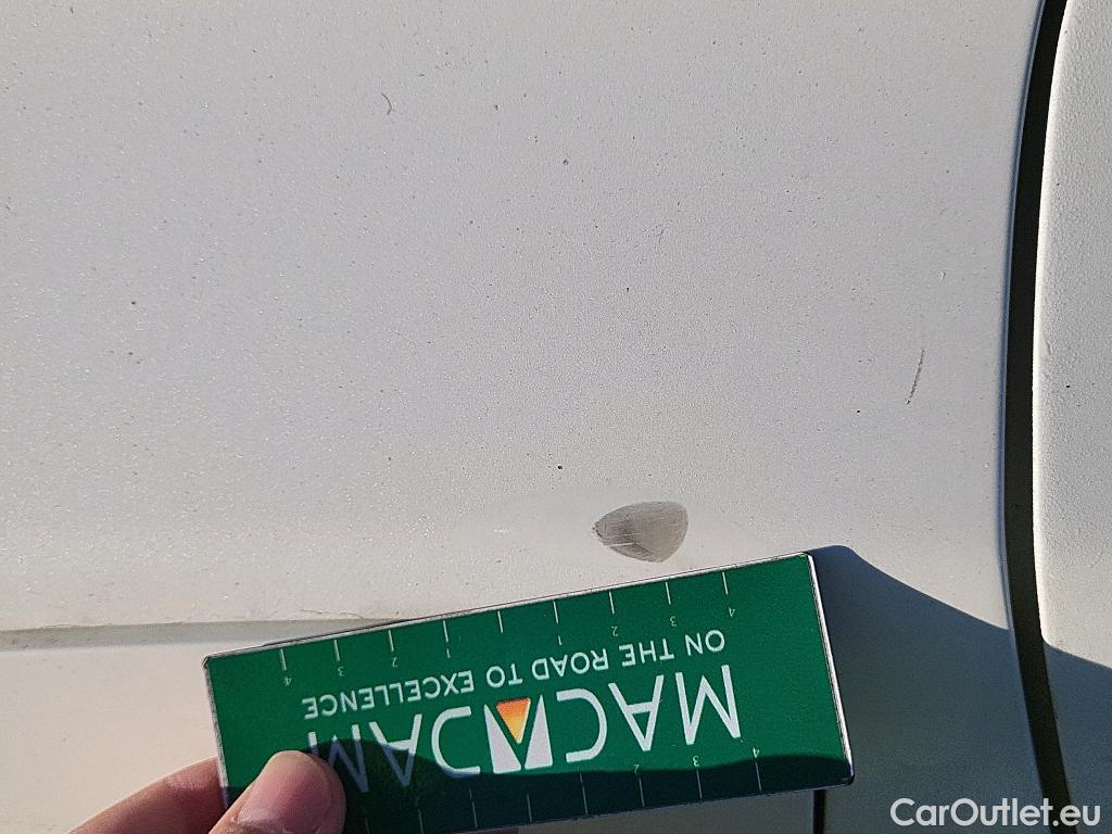  Nissan  Juke NISSAN  / 2014 / 5P / crossover G.E6D-Temp 83kW (112 CV) 5M/T ACENTA (CX) #20