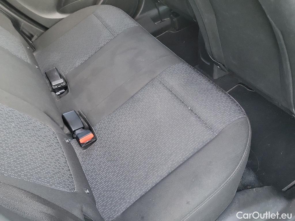  Opel  Crossland OPEL  / 2020 / 5P / crossover 1.5D 81kW (110CV) Edition #16