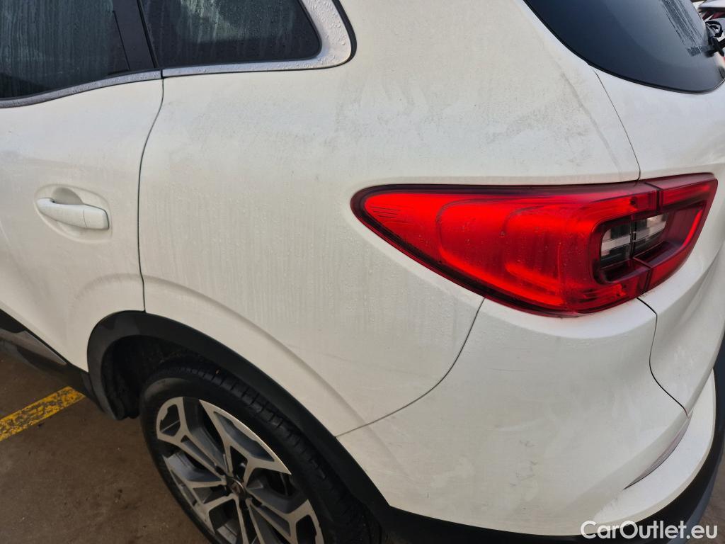  Renault  Kadjar RENAULT  / 2019 / 5P / crossover Zen GPF TCe 103kW (140CV) EDC #15