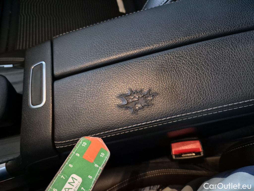  Mercedes  B-Klasse MERCEDES-BENZ Clase B / 2019 / 5P / monovolumen compacto B 180 d #6