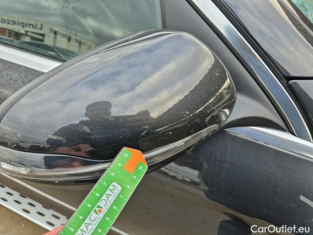  Mercedes  G-Klasee MERCEDES-BENZ Clase GLC / 2019 / 5P / todoterreno GLC 220 d 4MATIC #27