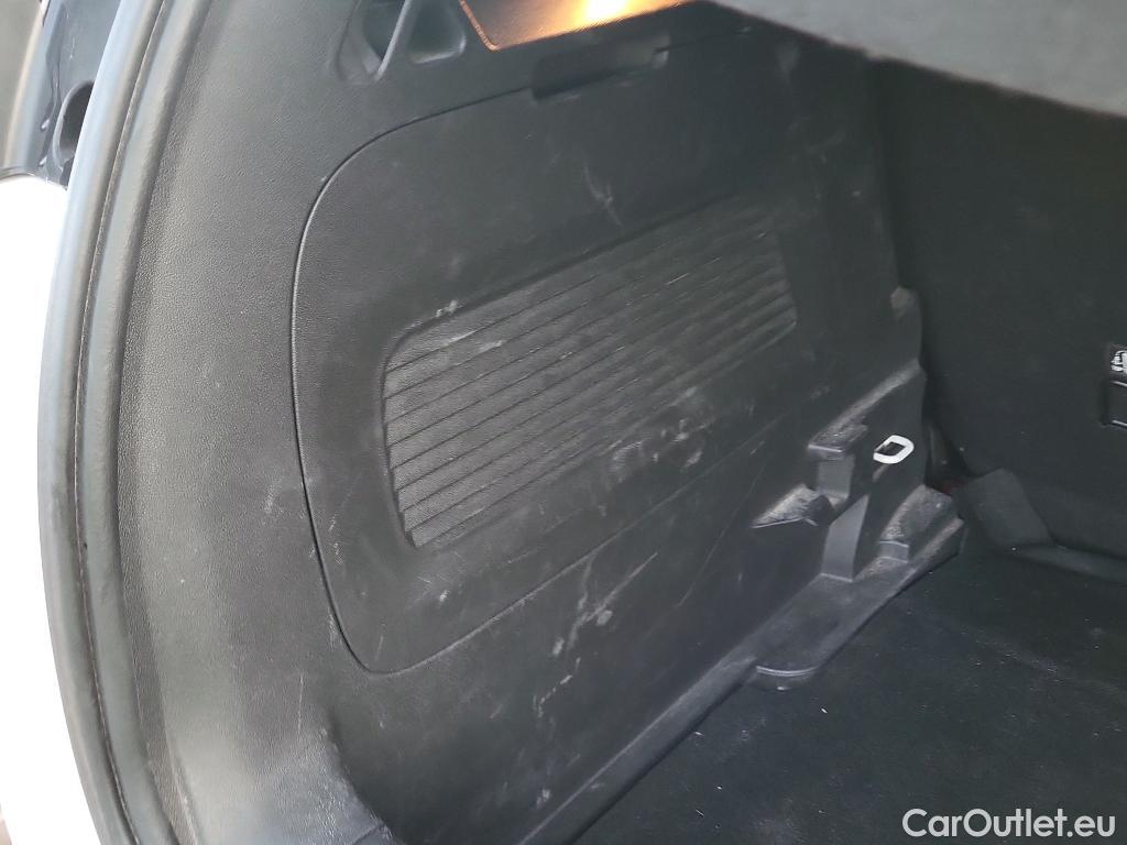  Opel  Crossland OPEL  / 2020 / 5P / crossover 1.5D 81kW (110CV) Edition #3