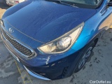  KIA  Niro KIA  / 2016 / 5P / crossover 1.6 GDi Híbrido 104kW (141CV) Drive #15