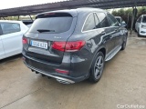  Mercedes  G-Klasee MERCEDES-BENZ Clase GLC / 2019 / 5P / todoterreno GLC 220 d 4MATIC #2