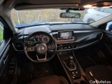  Nissan  Qashqai NISSAN  / 2021 / 5P / todoterreno DIG-T 103kW (140CV) mHEV 4x2 Acenta #3