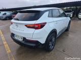  Opel   Grandland X OPEL Grandland / 2021 / 5P / todoterreno 1.5 CDTi Business Edition Auto #2